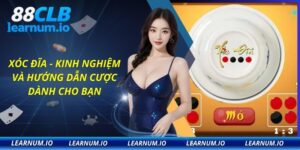 Xóc đĩa